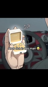 Jinx Manhwa: Doctor Ruins Jaekyung's Plans