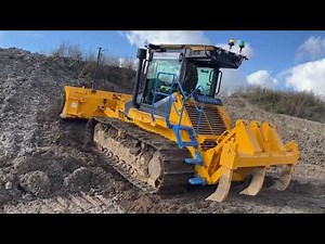 Dressta TD-16N Dozer
