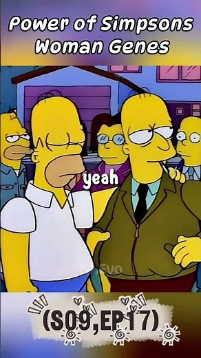 Lisa got a surprise #simpsons | Simpsons Funny Moments | #thesimpsons #cartoon #funnymoments #shorts