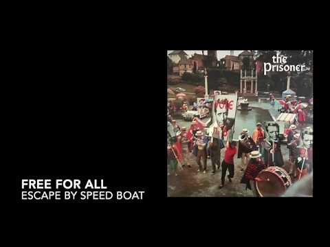 The Prisoner - Original Soundtrack Music