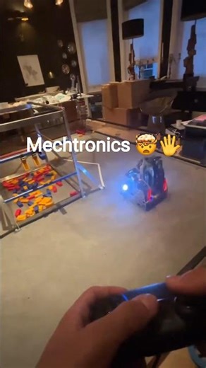 shocking facts about Mechtronics system that can make your daily task easier 🤯😃!!