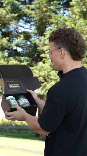 3.1K views · 22 reactions | Back into the Superhuman Flavor Lab, we...