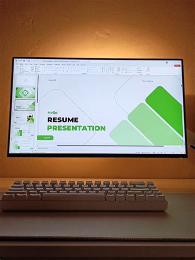 Want slides like this? I can create them for you! Just DM me! 😊 . Comment