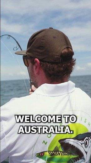 Hooked Into a GIANT COD – This Fight Was INSANE!