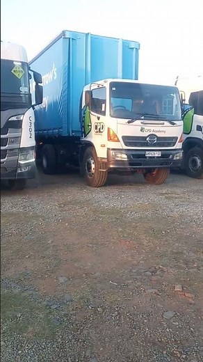 truck driver learnership cpd academy #cpdacademy #learnerships #learnerdriver #truck #trucks