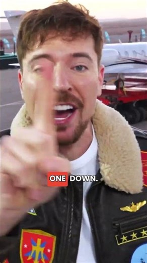 Jet Blast Eliminates Pilots