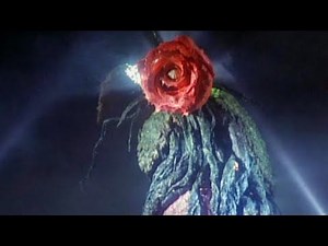 BIOLLANTE ROSE FORM TEASER! |Kaiju Universe