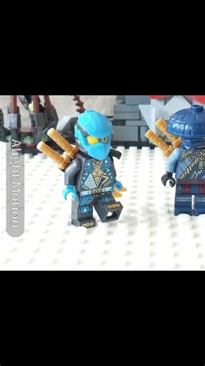 The prank #lego #legoninjago #viral #memes #funny #fyp