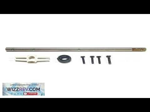 RC ERA C138 PRO Bell 206 RC Helicopter Spare Parts Main Shaft