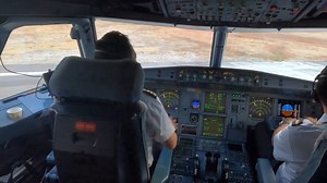 World s Most Dangerous Approach and Landing Paro Airport Bhutan #instagramaviation #ptk_vehicles #instaplane #airplane #cockpitview #aviationlife #megaplane #planephotography #aviationphotography #airbus320 #boeinglovers #coaviation #kings_transports #instaplanelovers #pilot #overheadpanel #airplane_lovers #vehiclegram #aviationdaily #Aviationpics #airbusboeingaviation #a320 #planelovers #nikonphotography #piloto #nikon_photography_ #nikon_photography | FLAYER OF THE DANGER