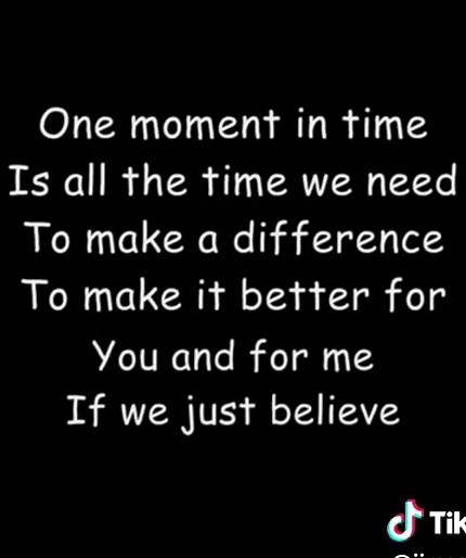 We Are One by Westlife - Meaning and Lyrics