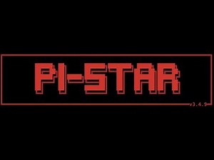 How to get Pi-Star on 7 inch Raspberry Pi screen