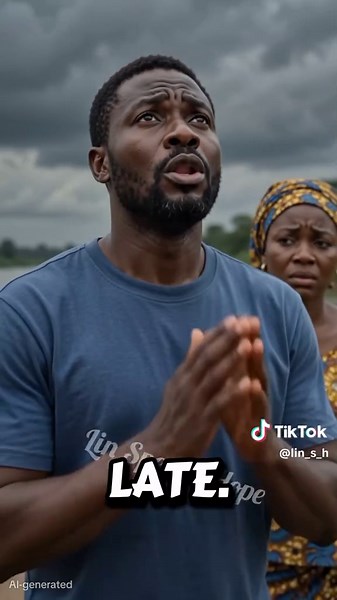 #creatorsearchinsights Have you ever felt trapped with no way forward? The same God who made a way for the Israelites is still working today. When fear says,
