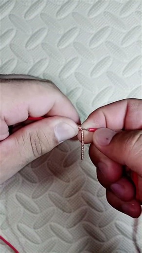 ⚡ The Strongest Wire Splice Method! Simple and Reliable #shorts