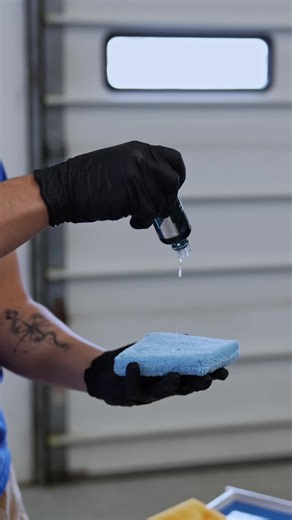 Every car that rolls into the shop gets the same treatment — patience, attention to detail, and real hands-on work. Seeing a vehicle transform never gets old, and it’s always satisfying watching that final result come together. If this ends up being your car one day, just know… we take pride in the process.” #TheShopAutomotiveDetailing #DetailLife #CarDetailing #DetailersOfTikTok #ShopLife