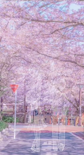 YOASOBI ハルカ 卒業ソング 歌詞動画