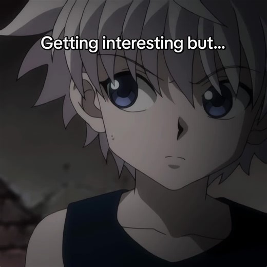 HxH 1999 vs 2011: animation showdown 🎬 #yorknewcity #animecomparison #manga