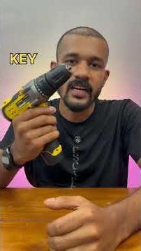 🔧 iBELL Vormir Cordless Drill Unboxing & First Impressions | Budget Drill Review