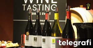 The Wine Lab opens the doors of the Wine Testing Cellar
