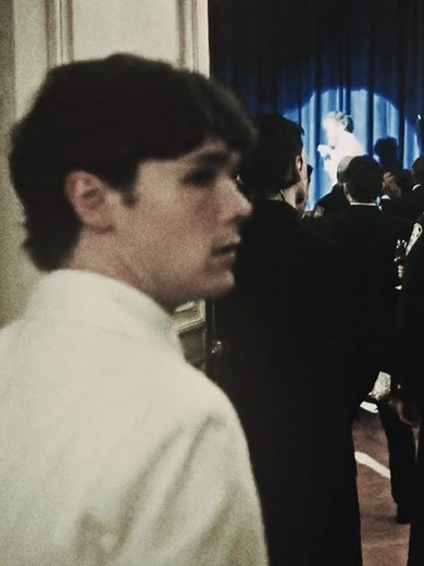 Harrison Morgan en Dexter: Edición y Personajes