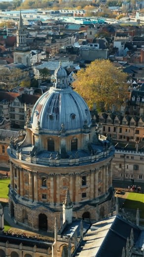 Top 20 Day Trips from London #londontravel