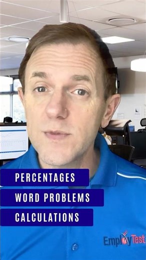 Pre-Hire Math Assessment for Testing Job Applicant's Math Skills