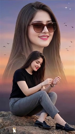 How to create cinematic art photos📸｜AI generates cinematic art photos🤖｜Image-generating AI✨｜Create art photos with cinematic text using AI💖 I also want to make cinematic art photos, but I didn’t expect AI to achieve such an effect😳｜They posted cinematic photos with cinematic text❤️ Tutorial: How to make cinematic text with AI✍️｜Tutorial: Take cinematic selfies with AI🤳 Take selfies with cinematic text using AI✍️🤳｜Create photos with cinematic text effects using AI💖 Hypic redefines photo ed