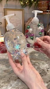 DIY Christmas Soap 🎄🧼 #Christmas #ChristmasDIY | Sheri Wilson