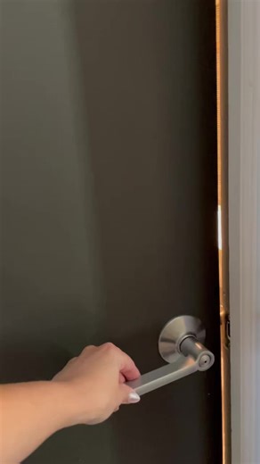 we love using a tiny bath to create a big impact - go wild in these spaces that you don’t spend a ton of time in! in this striking powder room transformation we used a captivating charcoal-gray ceiling and trim paired with a dynamic graphic wallpaper. every detail crafts a space that’s as unique as it is elegant 💫🖤 #PowderRoomElegance #GraphicChic #DesignDetailing #CharcoalCharm #SmallSpaceBigImpact #InteriorMagic #interiordesign #interiors #powderroom #bathroomdesign #bathroomremodel