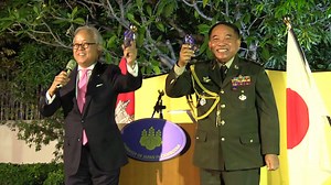 68K views · 3.1K reactions | At a reception marking the 71st...