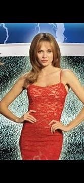 Weird Science (Code Lisa)