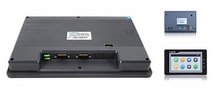 [Hot Item] 4.3 Inch HMI 6p with Terminal Module Power Communication Port
