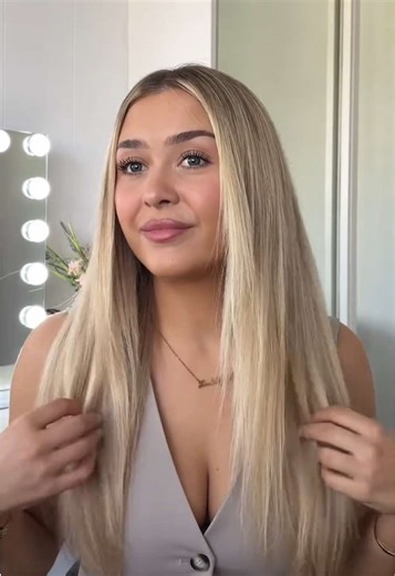 Recent hair tool video for REVAMP 👸🏼 A demonstration style video showcasing how to use the product and the key benefits🤍 Are you in need of UGC content? Libby.welch.ugc@gmail.com ✨ #ugccommunity #ugccreators #ukugccreator #ugchaircare #ugccreatorsneeded