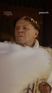 The people have spoken! #ThoseAboutToDie is streaming now on Peacock. | Peacock TV