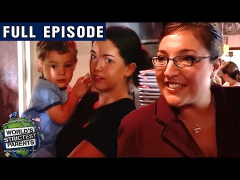 Staff Forced to Babysit: Parents Prioritize Work Over Kids! | Season 2 Episode 6 | @Supernanny