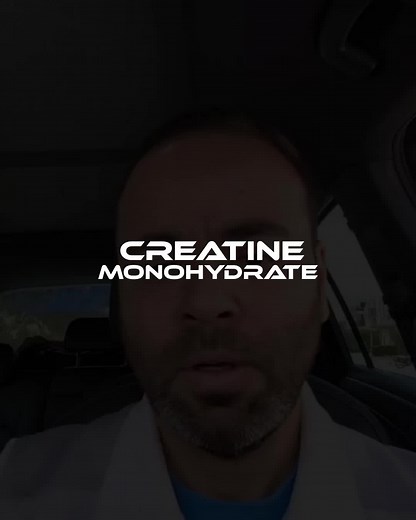 Micronized creatine is creatine that has been processed into tiny particles for better, faster absorption. Benefits: Bioavailability: Micronization enhances absorption. Mixability: Dissolves easily in water or other liquids. Purity: High-quality micronized creatine is often considered superior. #s3effect #supplements #creatine #strength #health #nutrition