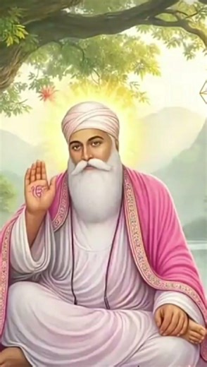 Dharmik Short Video🙏🏻Waheguru Ji Best Gurbani🙏🏻💫📿
