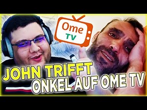 ONKEL AUS HEIMAT GETROFFEN... 😂| OME TV