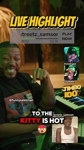 WHAT 🤣🤣please don’t ever stop making music! But be serious. Timbo iDo live music discovery. All genres welcome ‼️ | Timbaland