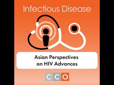 Perspectives From Asia on Advances in HIV Treatment and Prevention