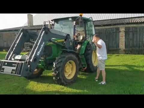 Farming Simulator 25 #5