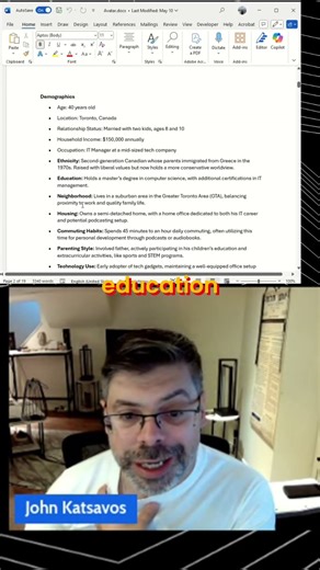 Podcast Growth 2025: Know Your Audience (Demographics & Interests Explained)