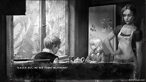 Зайчик \ Tiny Bunny (Demo)