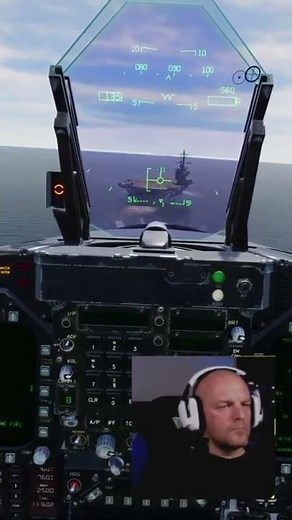 Get Ready To Land On An Aircraft Carrier In DCS World 2022!