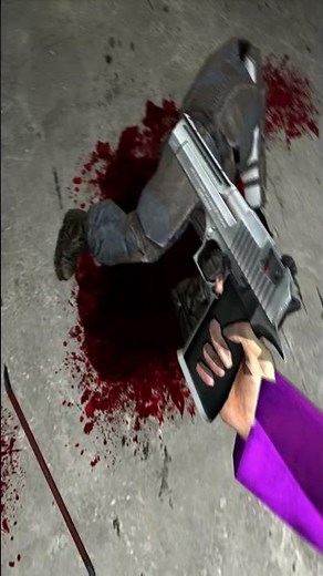 VR in Garry's Mod