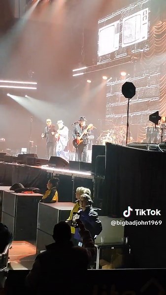 Madness Live: One Step Beyond Gig at Newcastle Arena