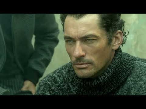 David Gandy for Dolce & Gabbana