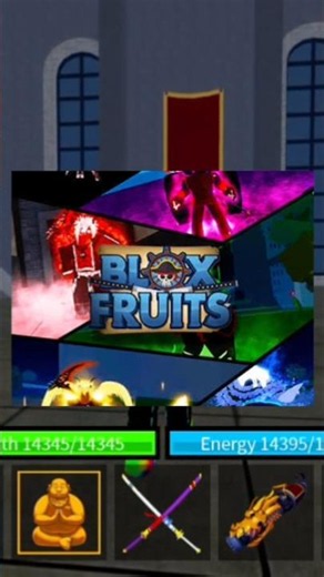 Which is the best race in bloxfruits #roblox #bloxfurit #trending #viral #shorts #bloxfruits