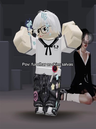 Aqui temos diversidade e variedade 🕊️💔#fy #viral #fyp #kpop #roblox