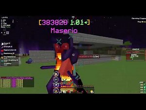 CAVE PvP KILL HIGHLIGHTS | HCF Montage